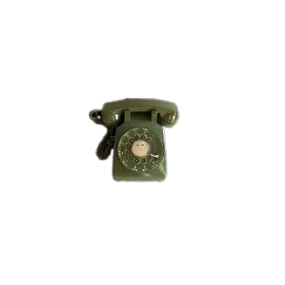 📞 emoji Green World Telegram sticker 11 of 65