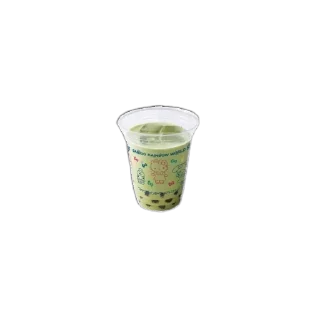 🍵 emoji Green World Telegram sticker 10 of 65