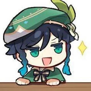 🍃 emoji ᵛᵉⁿᵗⁱ ᵇʸ @twelvstickers Telegram sticker 23 of 120