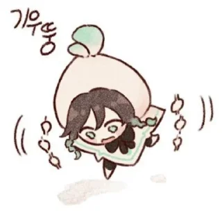 🍃 emoji ᵛᵉⁿᵗⁱ ᵇʸ @twelvstickers Telegram sticker 13 of 120