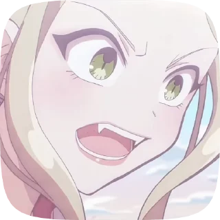 🌟 emoji ࣪𓏲ּ ֶָ ๋࣭٬𝒀𝒖𝒌𝒐' Telegram sticker 6 of 20