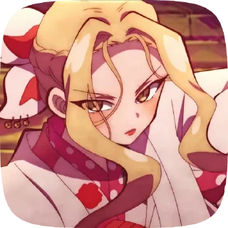 🌟 emoji ࣪𓏲ּ ֶָ ๋࣭٬𝒀𝒖𝒌𝒐' Telegram sticker 20 of 20