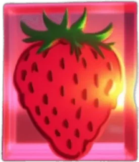 Sticker from Клубничкастикеры