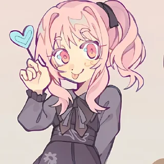 Sticker from 💌  ׄ @Neqkvkw  𝆹𝅥   ۫ @Beluga282