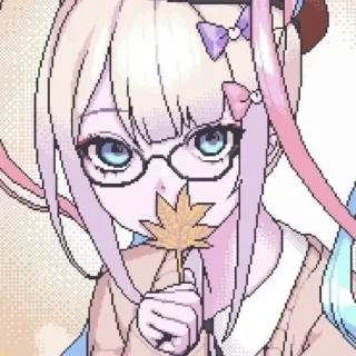 🎀 emoji 𐌺-ᥲᥒgᥱᥣ✧||δy κᥲᥒɗᥱᥣᥲ|| Telegram sticker 6 of 28