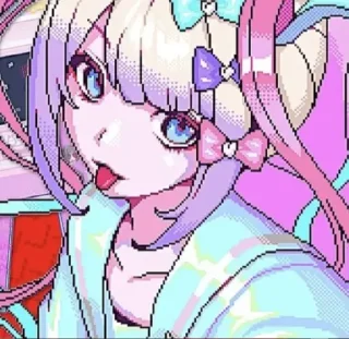 🎀 emoji 𐌺-ᥲᥒgᥱᥣ✧||δy κᥲᥒɗᥱᥣᥲ|| Telegram sticker 4 of 28