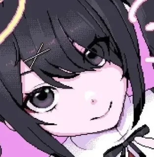 🕸 emoji 𐌺-ᥲᥒgᥱᥣ✧||δy κᥲᥒɗᥱᥣᥲ|| Telegram sticker 19 of 28