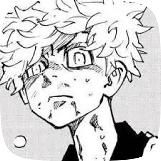 🤨 emoji Video Favorite stickers Telegram sticker 10 of 20