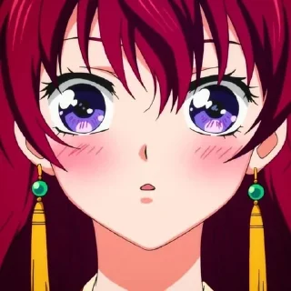 😍 emoji Йоночка и Хак💓~ Telegram sticker 12 of 42