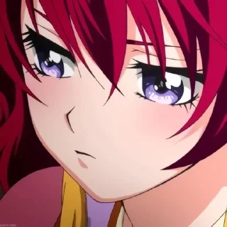 😒 emoji Йоночка и Хак💓~ Telegram sticker 14 of 42