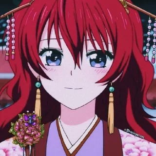 🙃 emoji Йоночка и Хак💓~ Telegram sticker 5 of 42