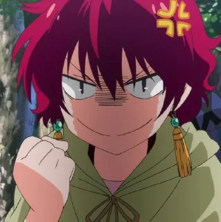 👊 emoji Йоночка и Хак💓~ Telegram sticker 16 of 42