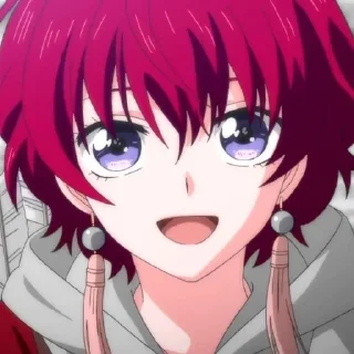 😃 emoji Йоночка и Хак💓~ Telegram sticker 9 of 42