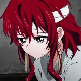 😞 emoji Йоночка и Хак💓~ Telegram sticker 7 of 42