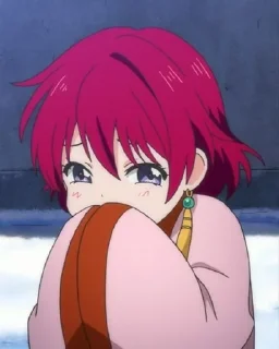 🤭 emoji Йоночка и Хак💓~ Telegram sticker 19 of 42