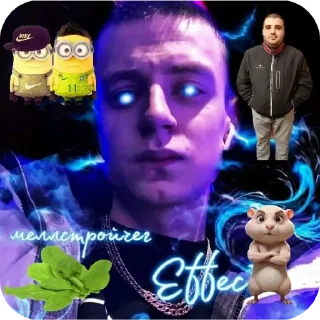 🖼 emoji создал щовель @Wertystann Telegram sticker 4 of 19