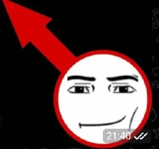 ☠️ emoji Он… @sozdat_stikery_bot Telegram sticker 6 of 16