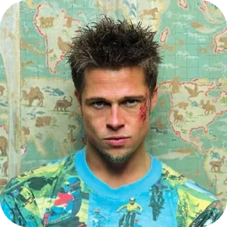 😎 emoji создал щовель @Wertystann Telegram sticker 6 of 19