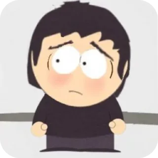 😨 emoji Самый горячий мужчина @nio_477 Telegram sticker 7 of 94