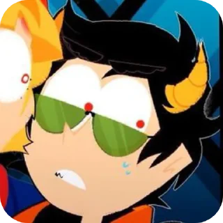 📖 emoji Самый горячий мужчина @nio_477 Telegram sticker 24 of 94