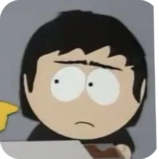 🙁 emoji Самый горячий мужчина @nio_477 Telegram sticker 18 of 94