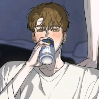🍺 emoji @gauntree gᴀjᴀng giᴩ-ᴇun gᴏʙᴀᴇg Telegram sticker 21 of 65