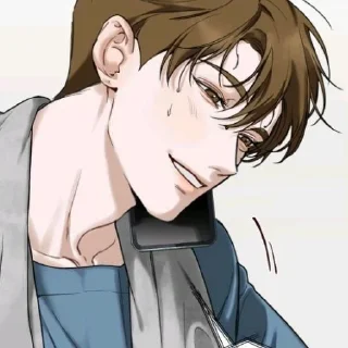🍺 emoji @gauntree gᴀjᴀng giᴩ-ᴇun gᴏʙᴀᴇg Telegram sticker 3 of 65