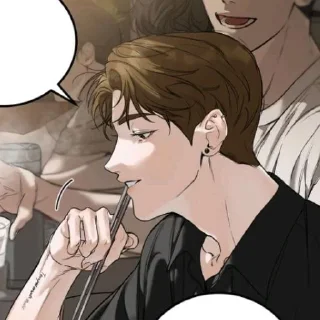 🍺 emoji @gauntree gᴀjᴀng giᴩ-ᴇun gᴏʙᴀᴇg Telegram sticker 1 of 65