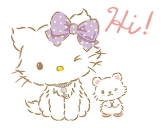Sticker from стикеры ➡️ @softsticks