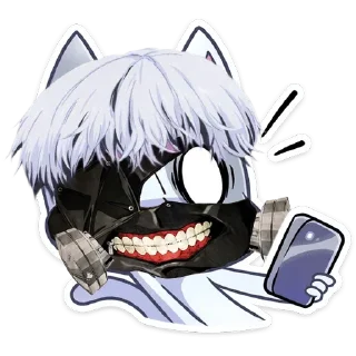 ❤️ emoji стикеры: @softsticks Telegram sticker 8 of 43