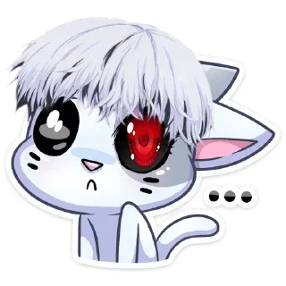 ❤️ emoji стикеры: @softsticks Telegram sticker 9 of 43