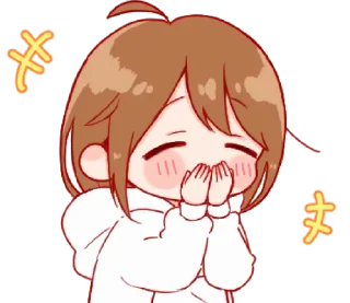 Sticker from стикеры - @softsticks