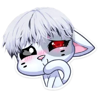 ❤️ emoji стикеры: @softsticks Telegram sticker 7 of 43