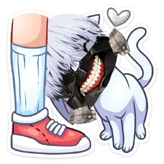 ❤️ emoji стикеры: @softsticks Telegram sticker 21 of 43