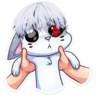 ❤️ emoji стикеры: @softsticks Telegram sticker 14 of 43