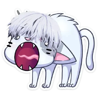 ❤️ emoji стикеры: @softsticks Telegram sticker 15 of 43