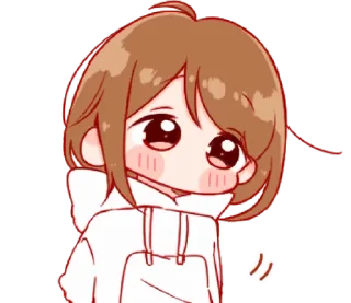 Sticker from стикеры - @softsticks