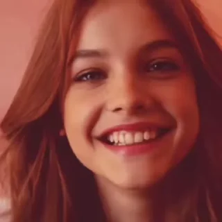 🔥 emoji [BARBARA PALVIN] Барбара Палвин //By @Forstickersz ➡️ @StickifyR Telegram sticker 5 of 41