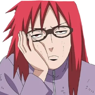 🌟 emoji ｋаｒиｎ★ Telegram sticker 10 of 16