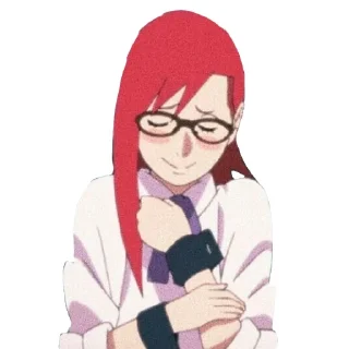 🌟 emoji ｋаｒиｎ★ Telegram sticker 12 of 16