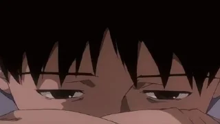 😶 emoji ikAri shinji Telegram sticker 16 of 19