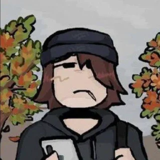 🌟 emoji Авы моих любимок ❤️ Telegram sticker 3 of 7