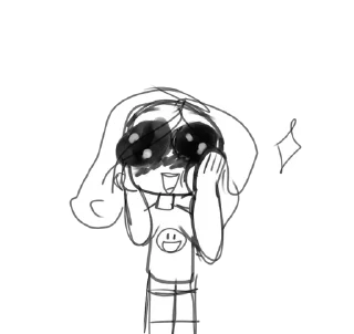Marittu pack :3 sticker 4