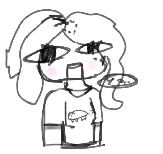 Marittu pack :3 sticker 1