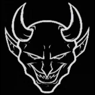 Sticker from @rslnks