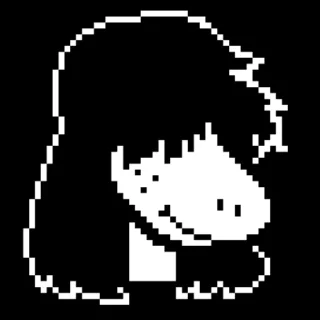 Sticker from Susie