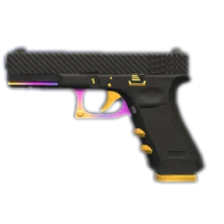 Sticker from STANDOFF 2😎