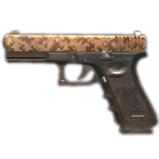 Sticker from STANDOFF 2😎