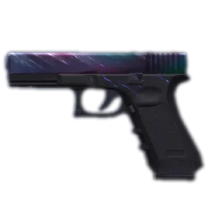 Sticker from STANDOFF 2😎