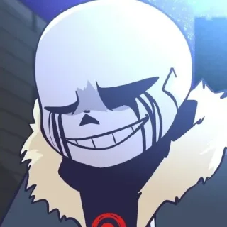 🔪 emoji Киллер @undertailAUU Telegram sticker 3 of 35